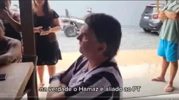 Reprodução/Redes Sociais