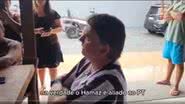 Reprodução/Redes Sociais