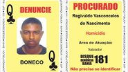 Divulgação/SSP-BA