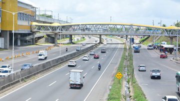 Joilson César/BNews