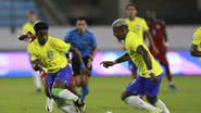 Joilson Marconne/CBF