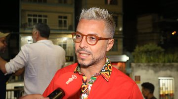 Paulo M. Azevedo/BNews