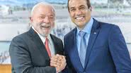 Ricardo Stuckert / PR