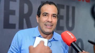 FOTO: DINALDO SILVA / BNEWS