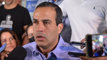 Joilson César/BNews