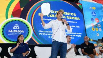 BNews / Dinaldo Silva