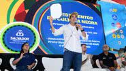 BNews / Dinaldo Silva