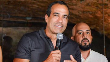Dinaldo Silva/BNews