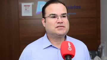 Joilson César / BNews