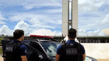 Edilson Rodrigues / Senado