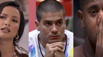 Imagem BBB 24: Excluído, Davi pode trilhar caminho de outros campeões no reality; relembre participantes menosprezados