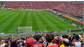 Reprodução / Redes Sociais