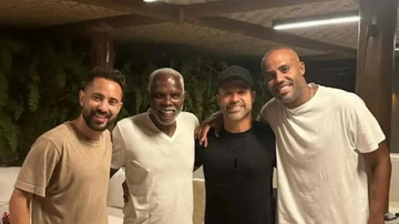 Reprodução/Redes Sociais