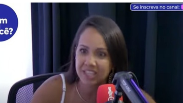 Reprodução / Redes Sociais