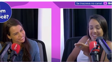 Reprodução / Redes Sociais