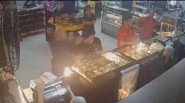 Reprodução / Redes Sociais