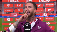 Reprodução/X/DAZN_ES