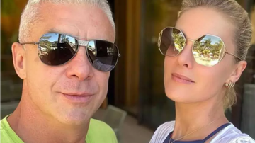 Reprodução/Instagram/@ahickmann