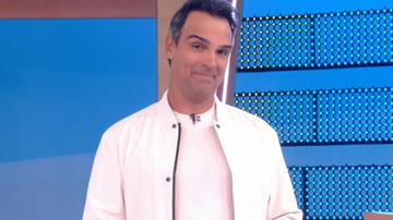 Reprodução/ TV Globo