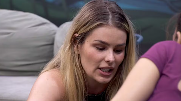 Reprodução/ TV Globo