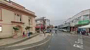 Reprodução/Google Street View