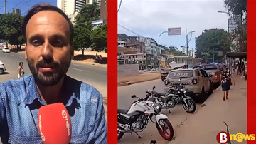 Reprodução/Youtube/BNews