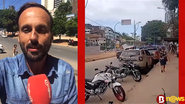 Reprodução/Youtube/BNews