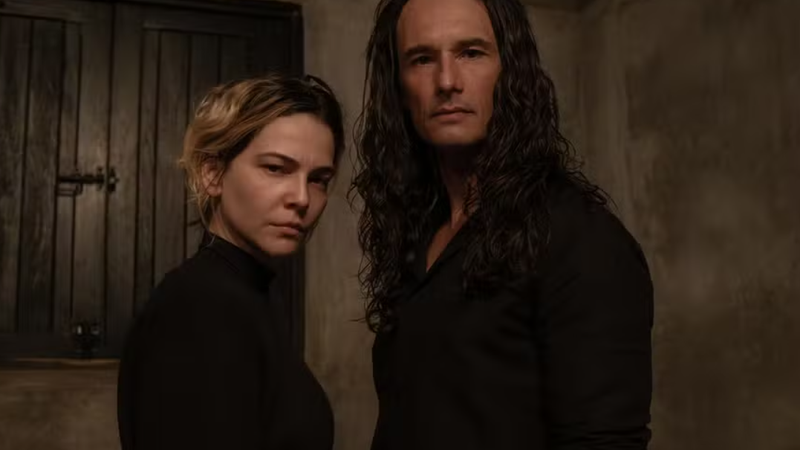 Divulgação/Netflix