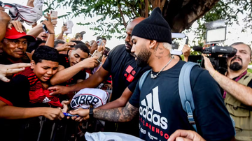 Reprodução/X/@AllanMadi