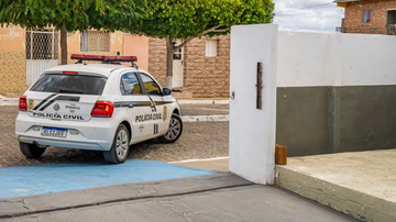 Divulgação/Ascom PCPB