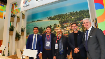 Reprodução/Instagram/@seturbahia