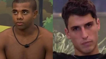 Reprodução/ TV Globo