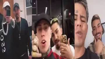 Reprodução/Redes Sociais