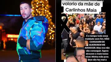 Reprodução / Redes Sociais