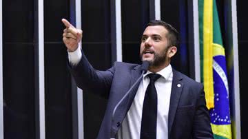 Crédito: Zeca Ribeiro/Câmara dos Deputados