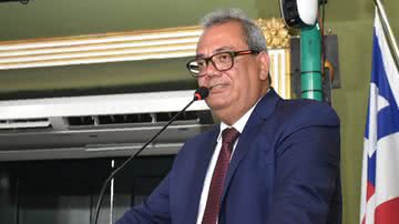 Imagem Carlos Muniz confirma data de retorno dos trabalhos na CMS