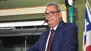 Imagem Carlos Muniz confirma data de retorno dos trabalhos na CMS
