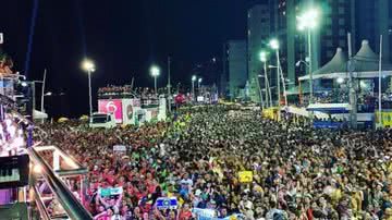 Reprodução / Redes Sociais