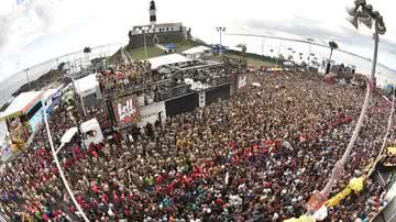 Divulgação / Prefeitura de Salvador