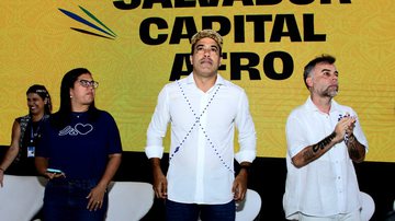Dinaldo Silva/BNews