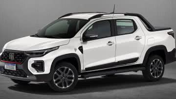 Divulgação / Fiat