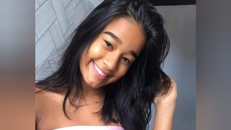 Imagem Caso Victória Lopes: Suspeitas de matarem jovem por ciúmes se apresentam para polícia