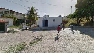 Reprodução/Google Street View