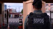Divulgação/SSPDS