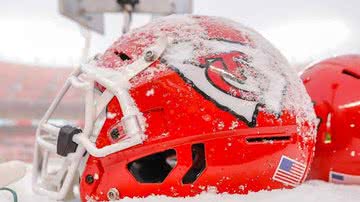 Divulgação/Kansas Chiefs