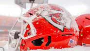 Divulgação/Kansas Chiefs