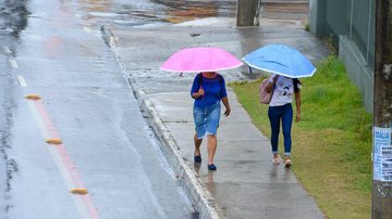 Dinaldo Silva / BNEWS / Arquivo