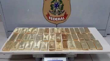 Divulgação/Polícia Federal