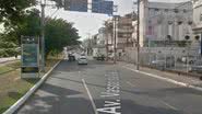 Reprodução/Google Street View