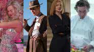 Divulgação/Warner Bros. Pictures/Universal Pictures/FX Networks